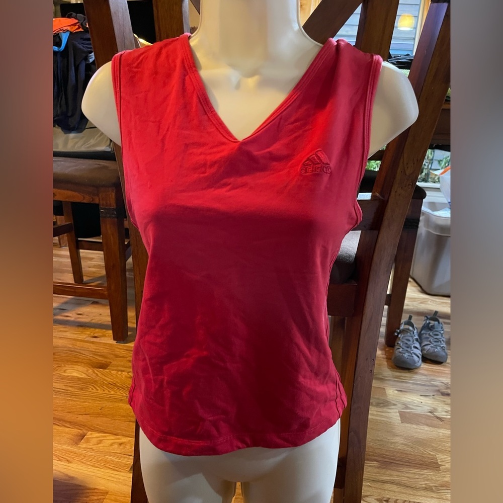 Adidas XL casual tank